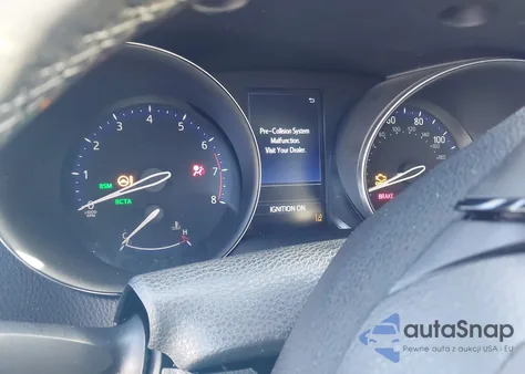 2019 Toyota C-Hr Limited из США, поврежденный, VIN NMTKHMBX6KR090224